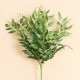 silk willows artificial plant leaves wedding decoration party backdrop craft decor fake foliage flowers green home decor wreath silk willows artificial plant leaves wedding decoration party backdrop craft decor fake foliage flowers green home decor wreath