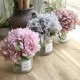5pcs Big Head Artificial Flowers Peony Cute Silk Bride Bouquet Fake Flowers for Home Wedding DIY Decoration White Party Supplies 5pcs Big Head Artificial Flowers Peony Cute Silk Bride Bouquet Fake Flowers for Home Wedding DIY Decoration White Party Supplies