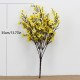 silk white cherry blossom artificial flowers artificial flowers bouquet for wedding home room decoration babysbreath wholesale silk white cherry blossom artificial flowers artificial flowers bouquet for wedding home room decoration babysbreath wholesale